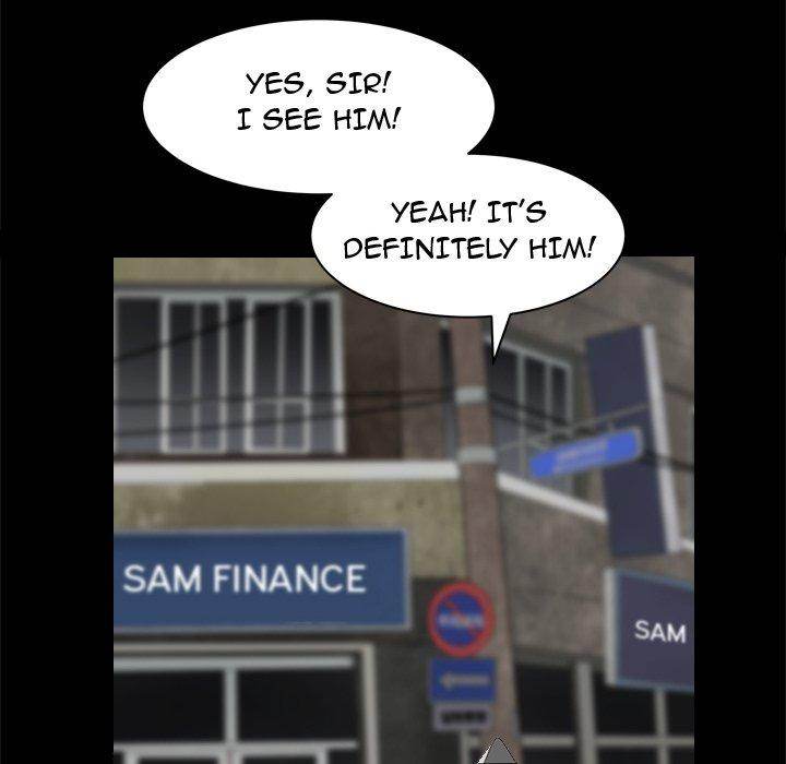 Barefoot : The Leash Season 2 page 89