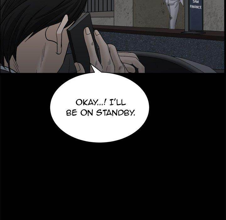 Barefoot : The Leash Season 2 page 92