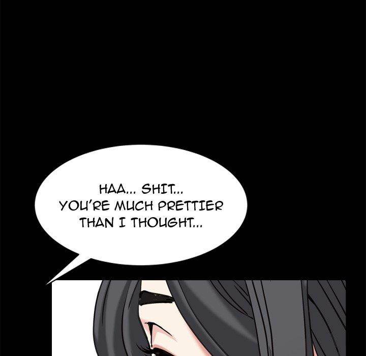 Barefoot : The Leash Season 2 page 125