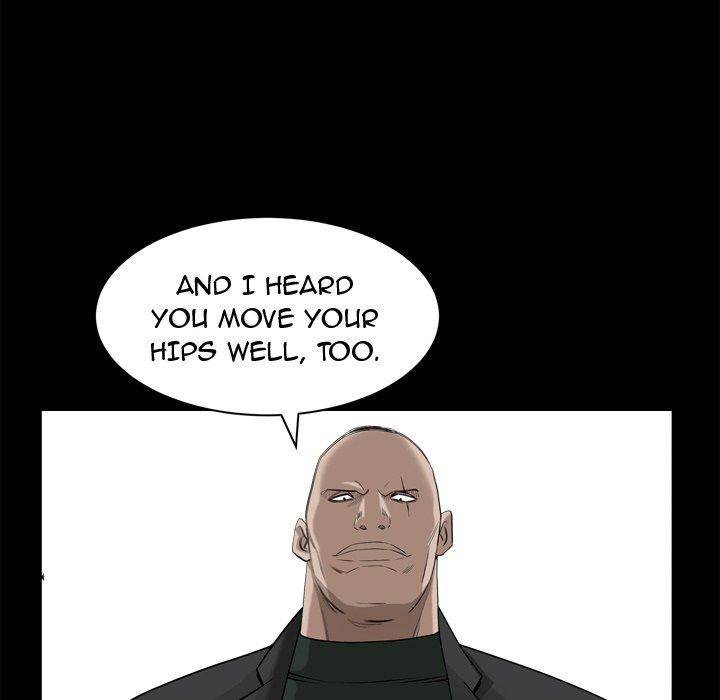 Barefoot : The Leash Season 2 page 127