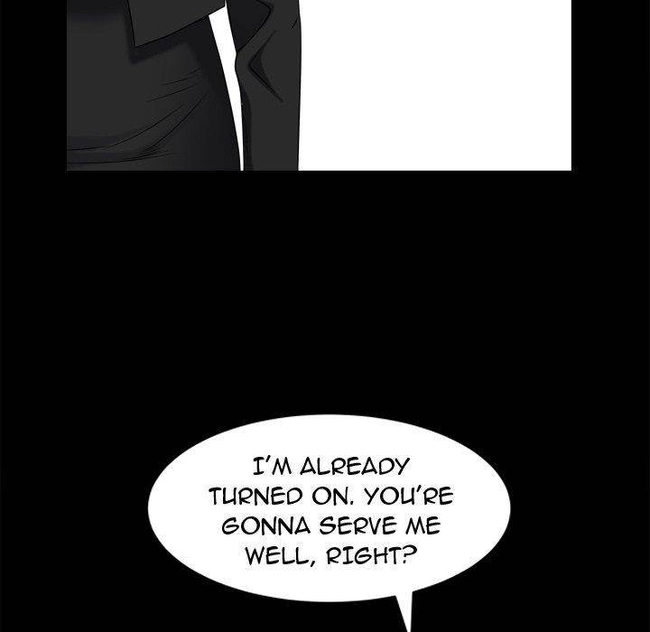 Barefoot : The Leash Season 2 page 131