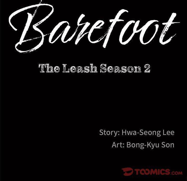 Barefoot : The Leash Season 2 page 9
