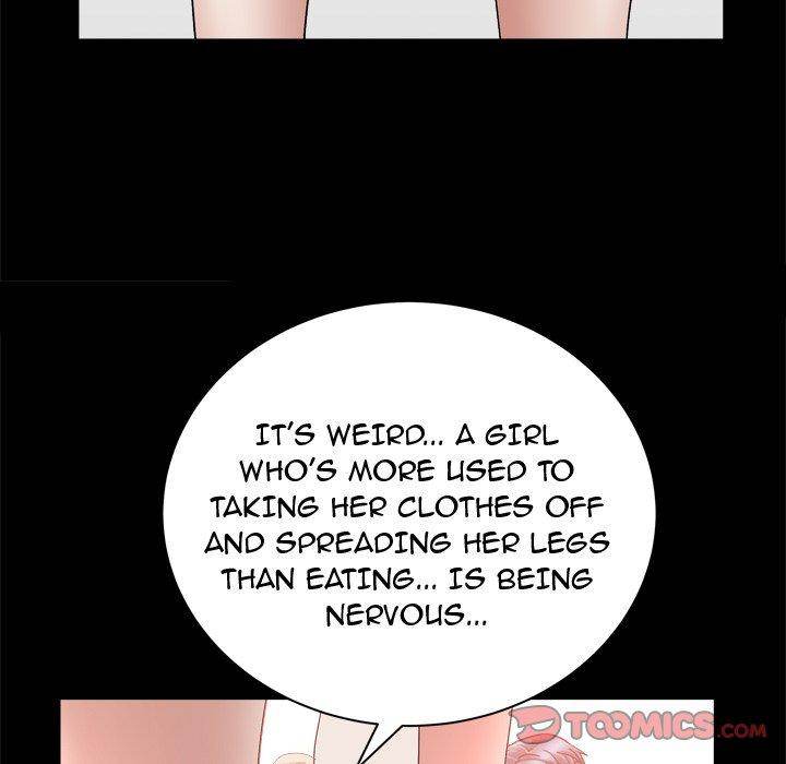 Barefoot : The Leash Season 2 page 21