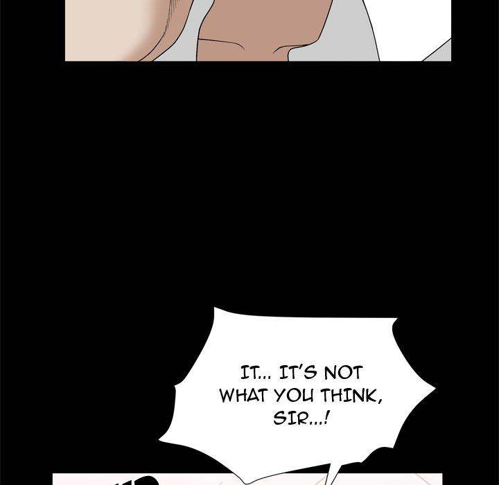 Barefoot : The Leash Season 2 page 25