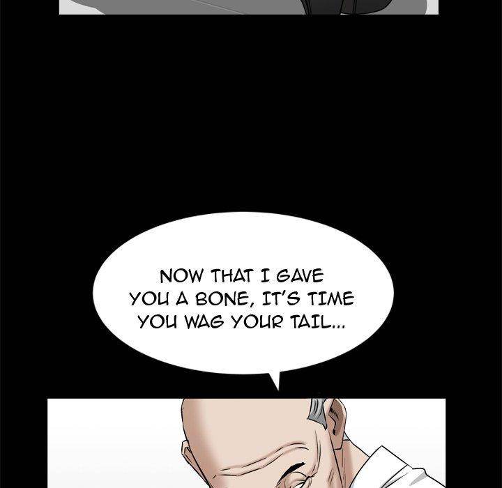 Barefoot : The Leash Season 2 page 29