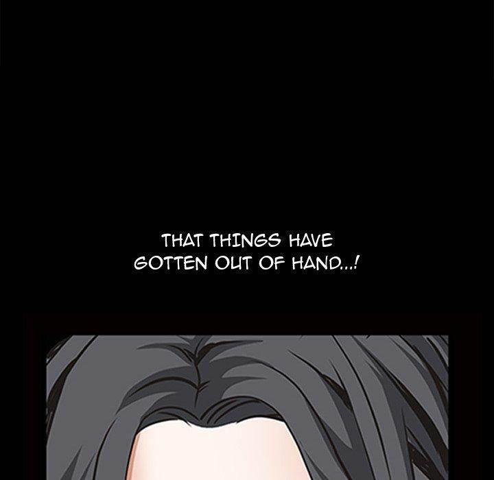 Barefoot : The Leash Season 2 page 46