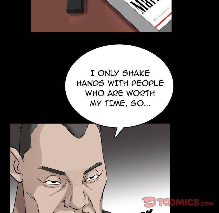 Barefoot : The Leash Season 2 page 51