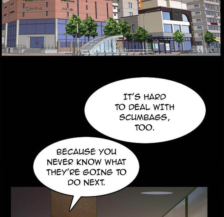 Barefoot : The Leash Season 2 page 55