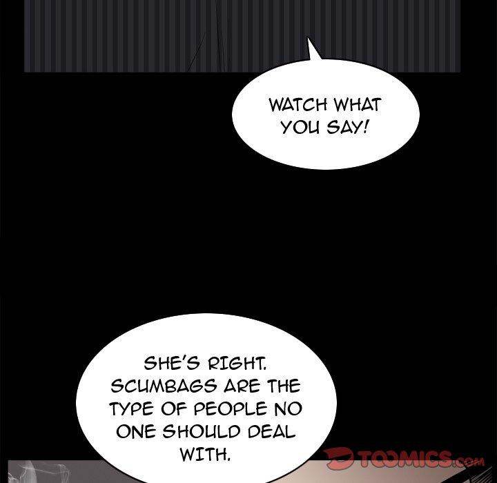 Barefoot : The Leash Season 2 page 57