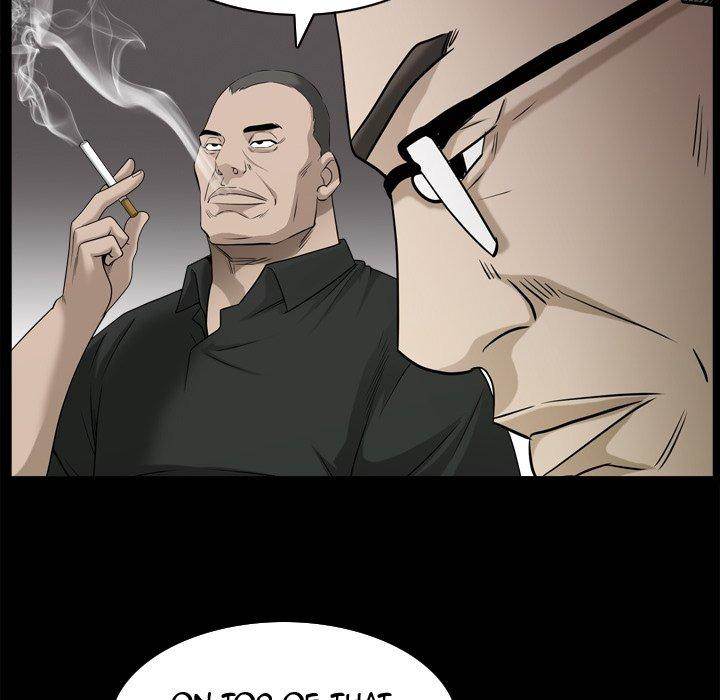 Barefoot : The Leash Season 2 page 58