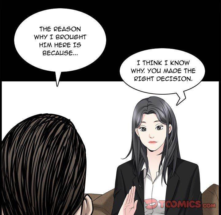 Barefoot : The Leash Season 2 page 63
