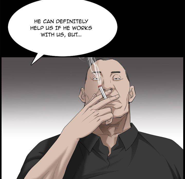 Barefoot : The Leash Season 2 page 68
