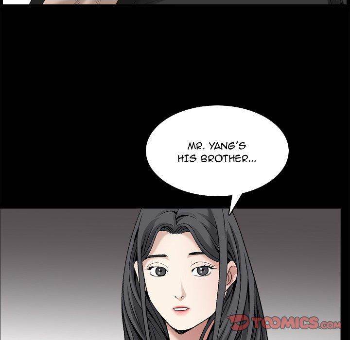 Barefoot : The Leash Season 2 page 69
