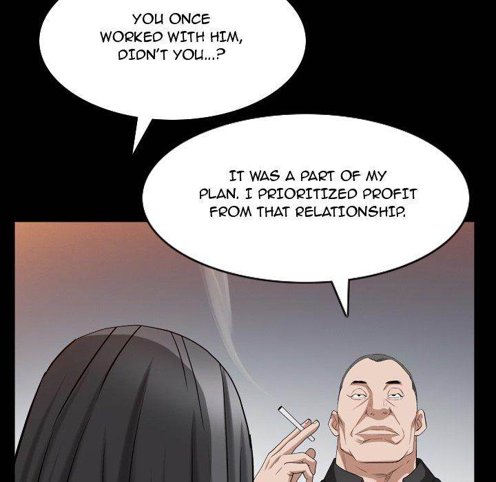 Barefoot : The Leash Season 2 page 76