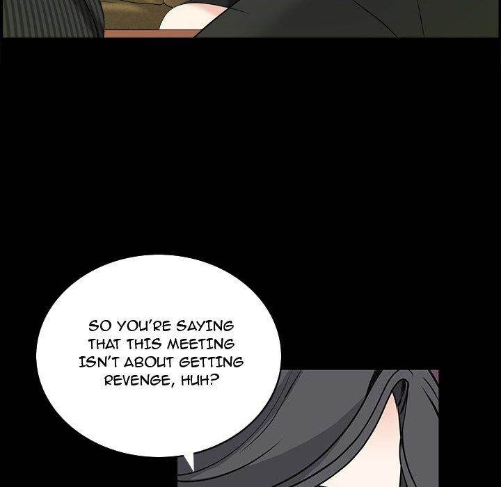 Barefoot : The Leash Season 2 page 85