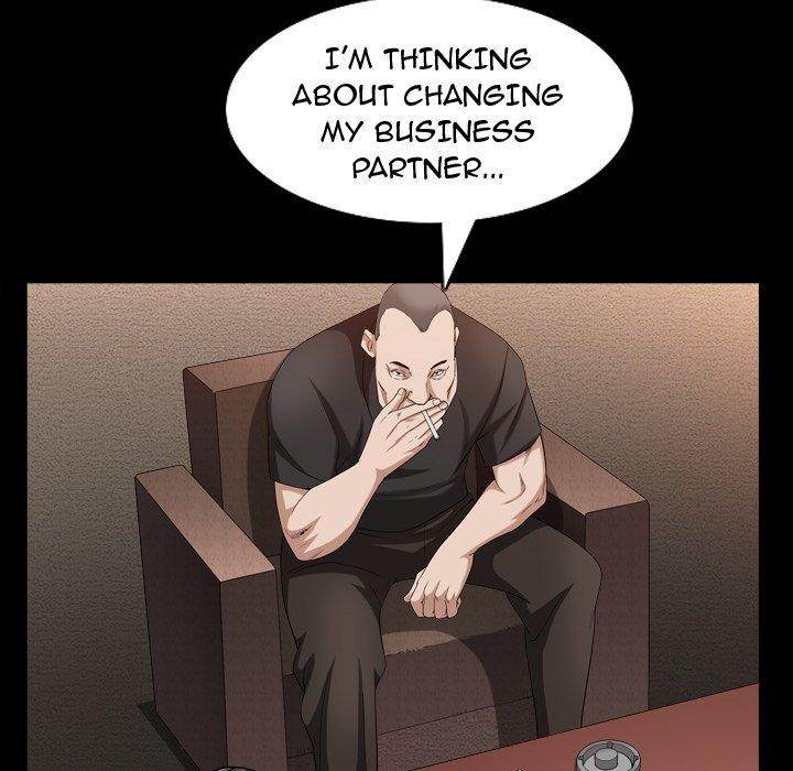 Barefoot : The Leash Season 2 page 97