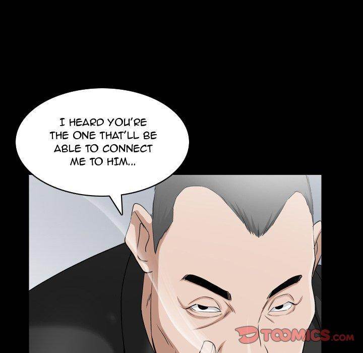 Barefoot : The Leash Season 2 page 99