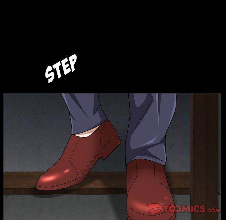 Barefoot : The Leash Season 2 page 114
