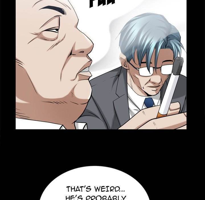 Barefoot : The Leash Season 2 page 10