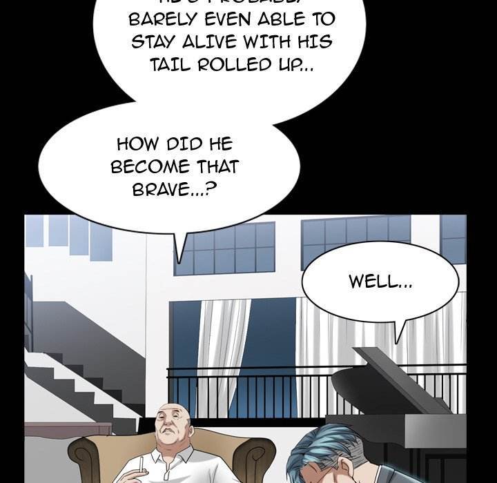 Barefoot : The Leash Season 2 page 11