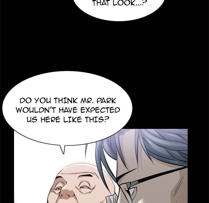 Barefoot : The Leash Season 2 page 22