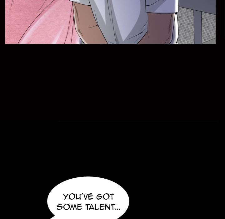 Barefoot : The Leash Season 2 page 49