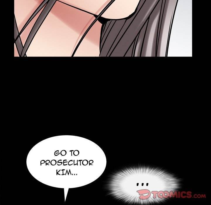 Barefoot : The Leash Season 2 page 51