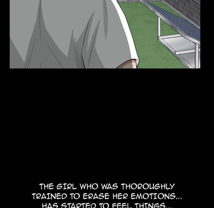 Barefoot : The Leash Season 2 page 59