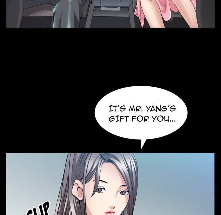 Barefoot : The Leash Season 2 page 70