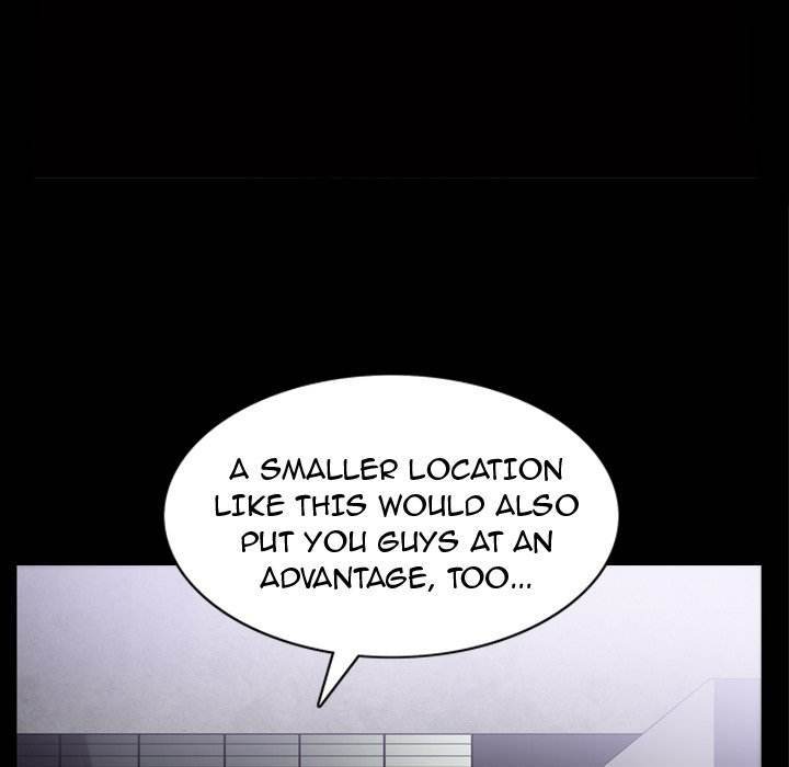 Barefoot : The Leash Season 2 page 116