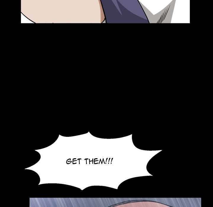 Barefoot : The Leash Season 2 page 130