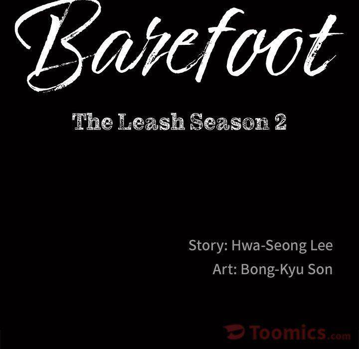 Barefoot : The Leash Season 2 page 7