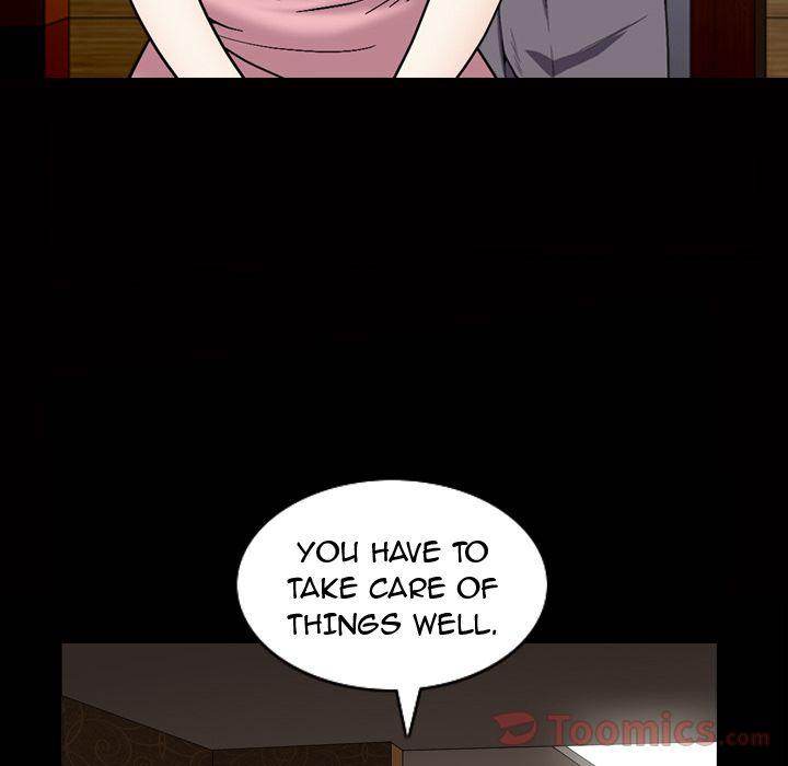 Barefoot : The Leash Season 2 page 13