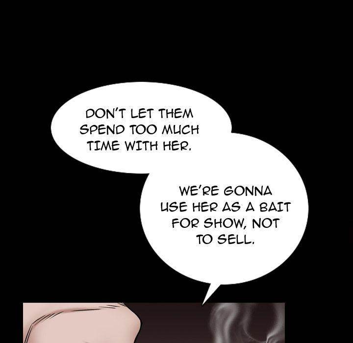 Barefoot : The Leash Season 2 page 17