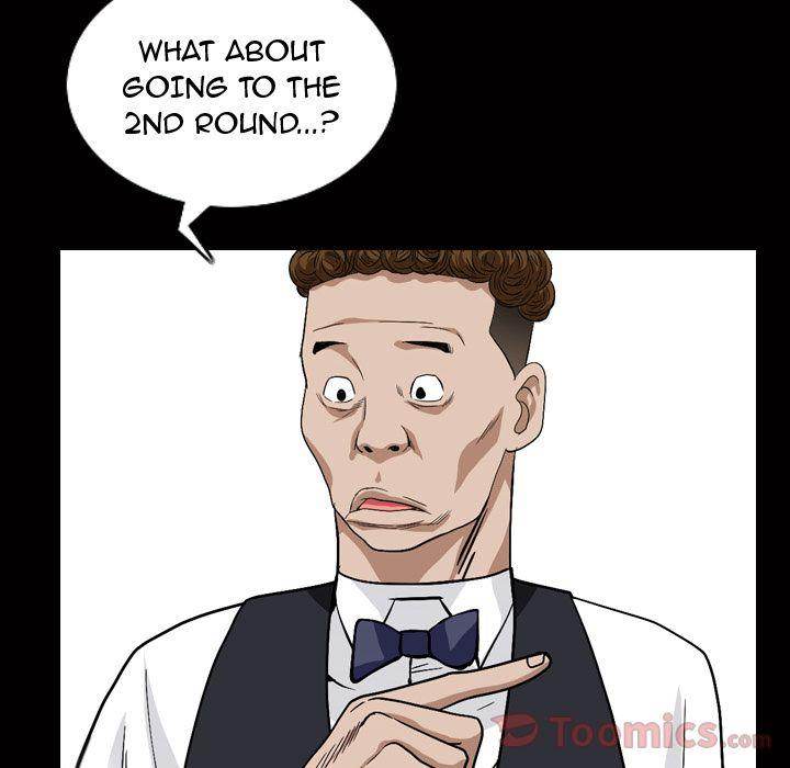 Barefoot : The Leash Season 2 page 19