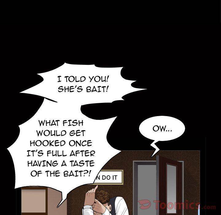 Barefoot : The Leash Season 2 page 22