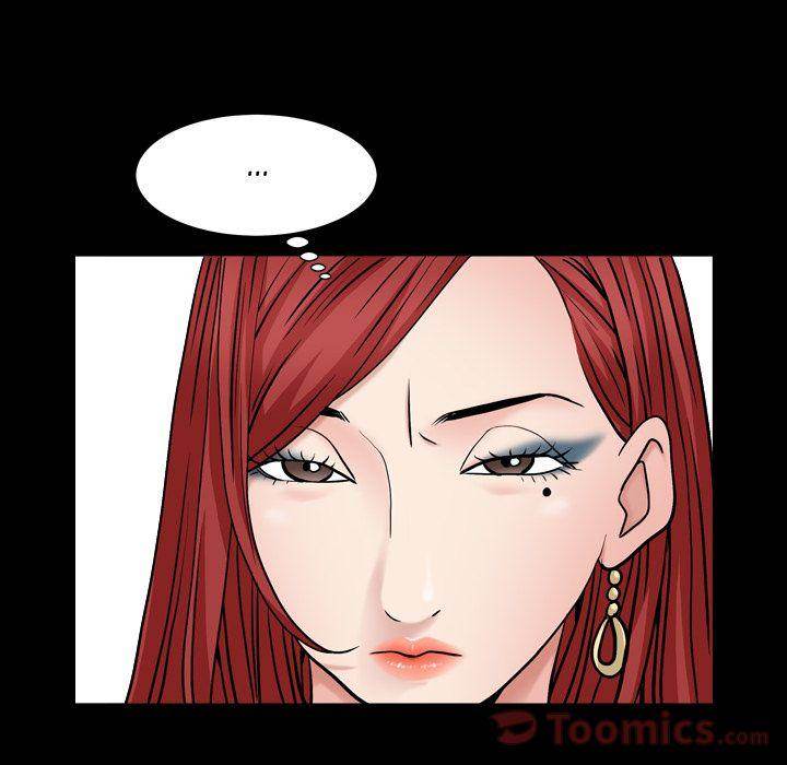 Barefoot : The Leash Season 2 page 34