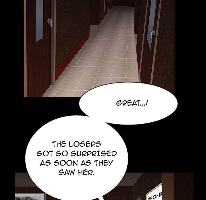 Barefoot : The Leash Season 2 page 36