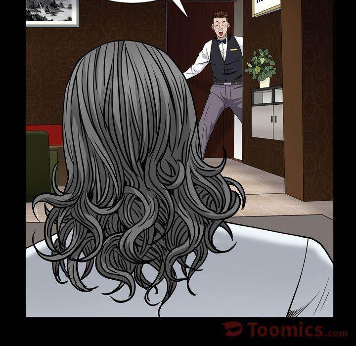 Barefoot : The Leash Season 2 page 37