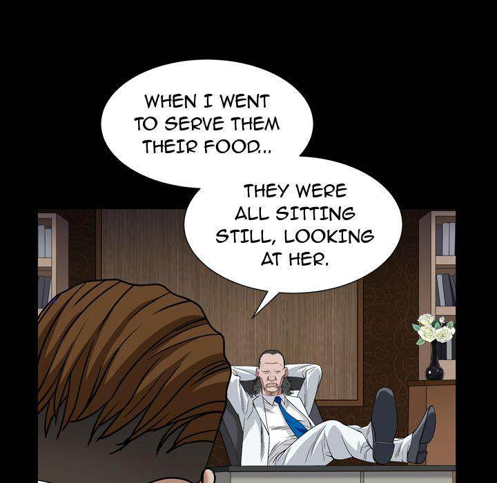 Barefoot : The Leash Season 2 page 38