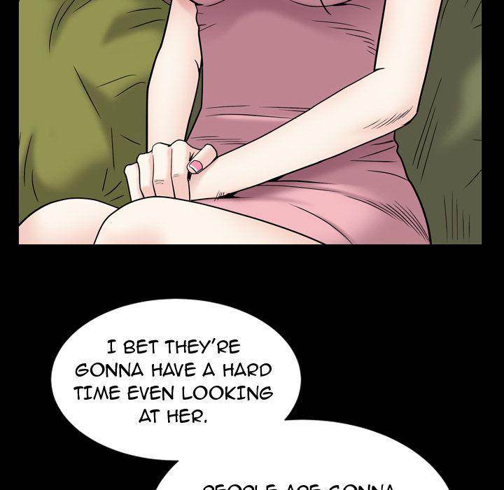 Barefoot : The Leash Season 2 page 47