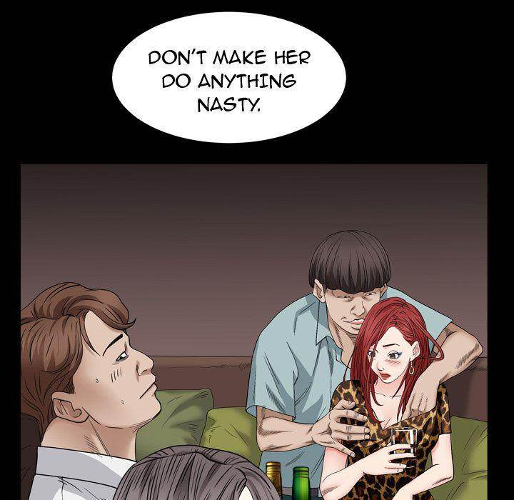 Barefoot : The Leash Season 2 page 52