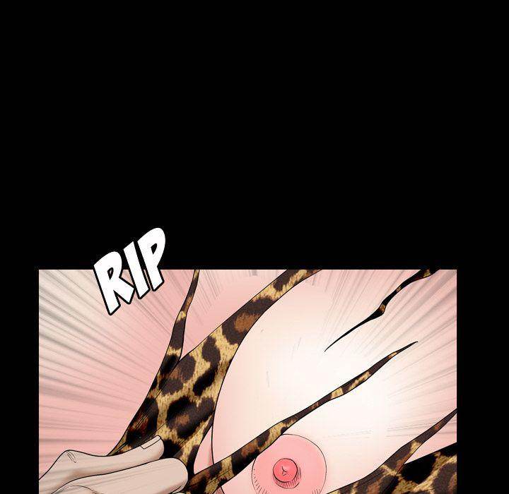 Barefoot : The Leash Season 2 page 101