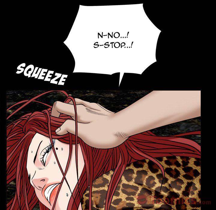Barefoot : The Leash Season 2 page 106