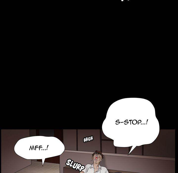 Barefoot : The Leash Season 2 page 113