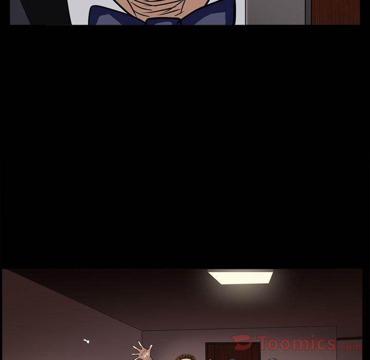 Barefoot : The Leash Season 2 page 118
