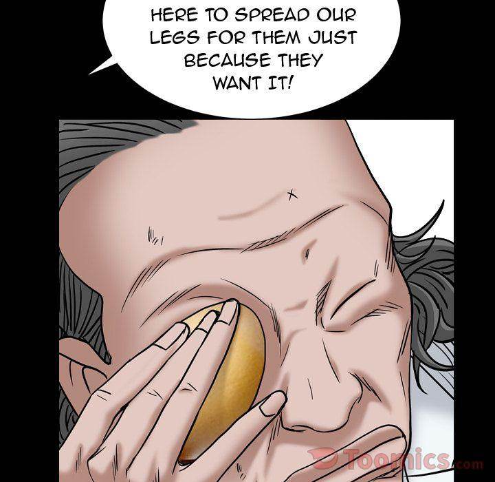 Barefoot : The Leash Season 2 page 124