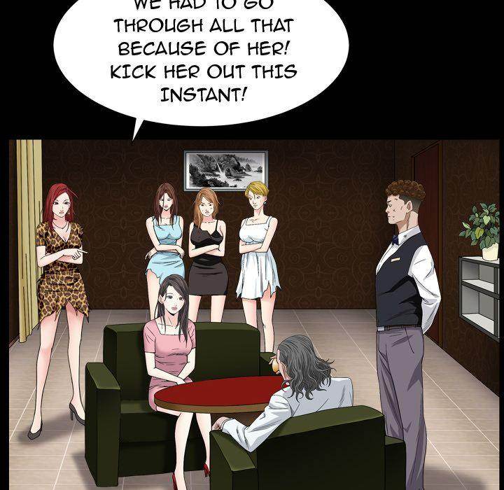 Barefoot : The Leash Season 2 page 126