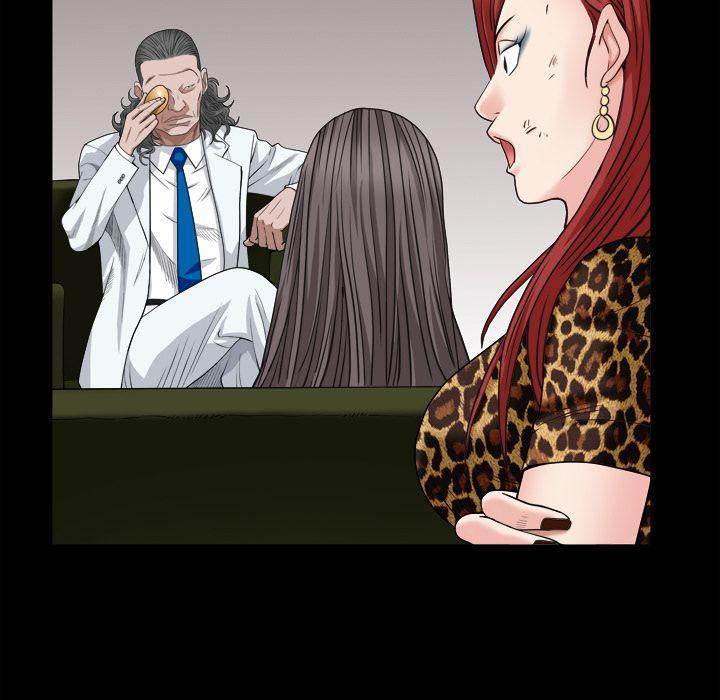 Barefoot : The Leash Season 2 page 130