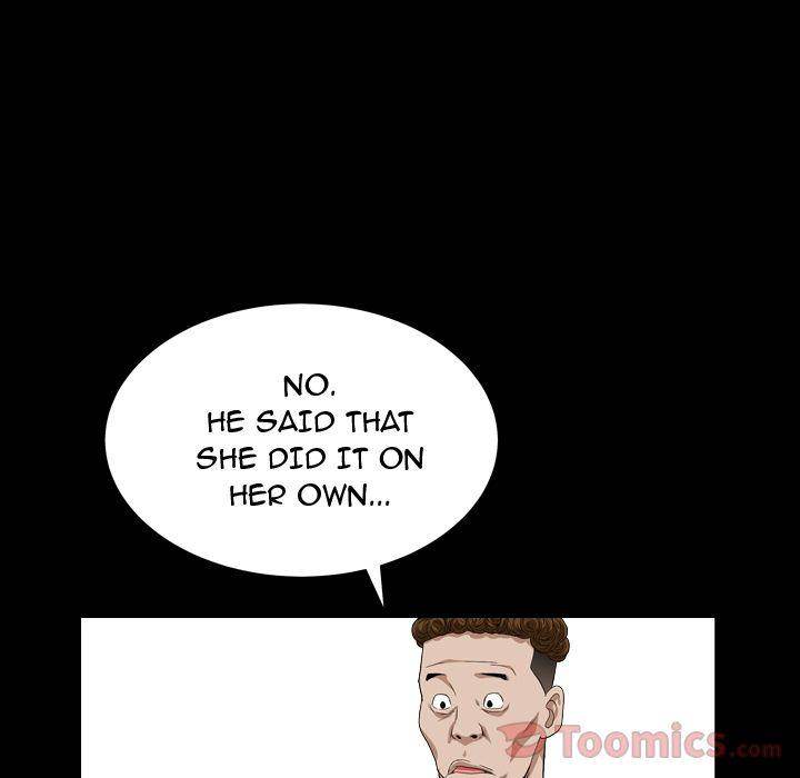 Barefoot : The Leash Season 2 page 138